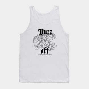 Buzz Off Tank Top